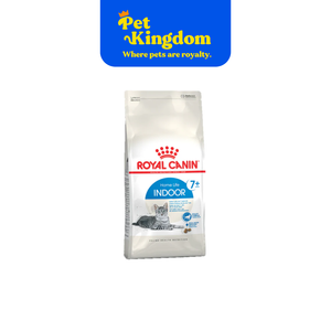 ROYAL CANIN FHN INDOOR+7 1.5KG
