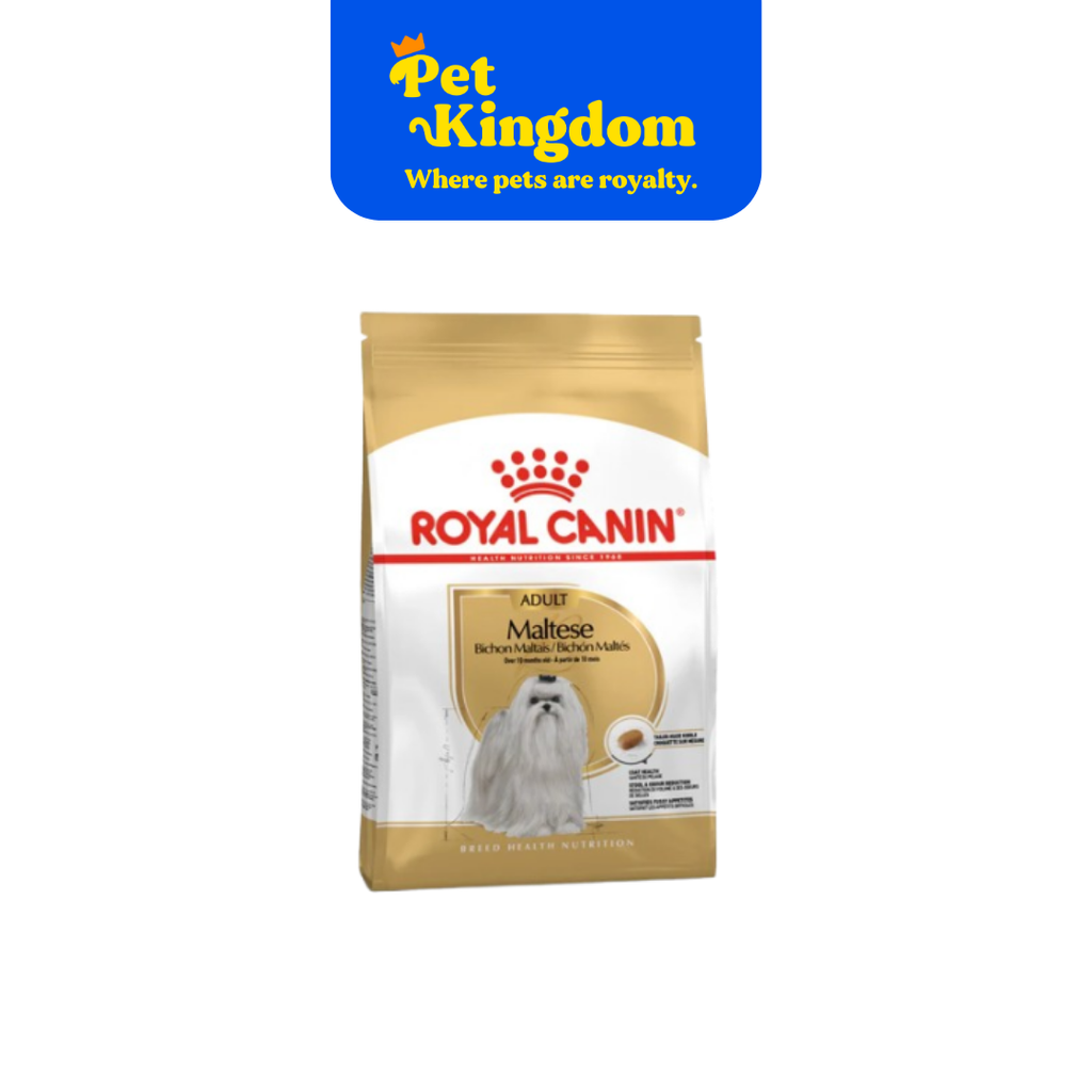 ROYAL CANIN BHN MALTESE ADULT 1.5KG