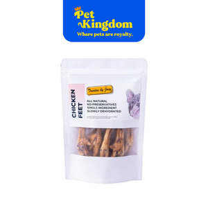Treatos by Joey Treats Chicken Feet