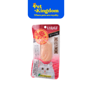 QYS07 - CIAO GRILLED CHICKEN BEEF FLAVOR 25G