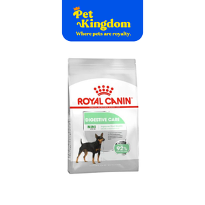 ROYAL CANIN CCN DIGESTIVE MINI 3KG