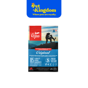 ORIJEN ORIGINAL DOG 2 KG