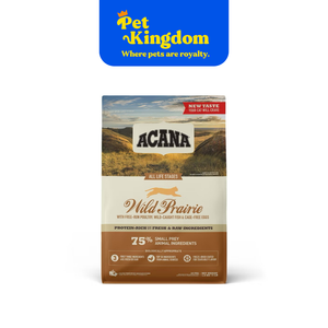 ACANA WILD PRAIRIE CAT 1.8 KG