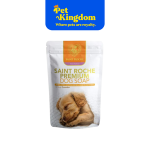 Saint Roche DOG SOAP SWEET EMBRACE 135G