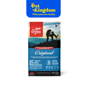 ORIJEN ORIGINAL DOG 11.4 KG