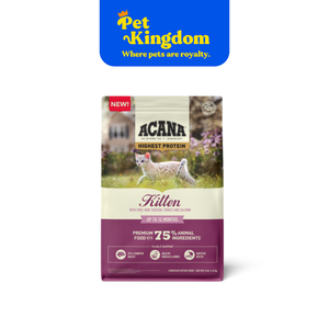 ACANA KITTEN 1.8 KG