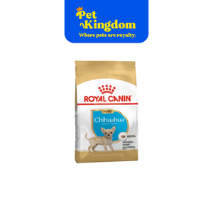 ROYAL CANIN BHN CHIHUAHUA JR 1.5KG