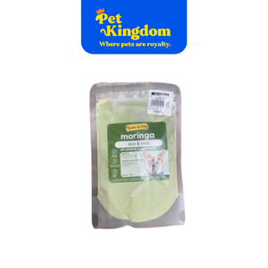 Treatos by Joey Supplement Moringa Org 50g