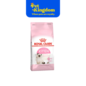 ROYAL CANIN FHN KITTEN36 2KG