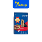 SMARTHEART SMALL BREED ADULT ROAST BEEF 1.3KG