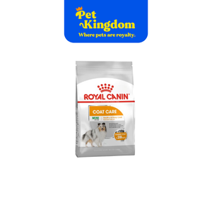 ROYAL CANIN CCN MINI COAT CARE 1KG