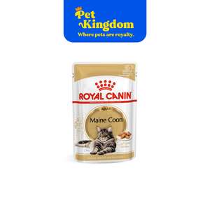 ROYAL CANIN FBN MAINE COON 85G
