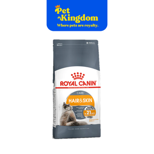 ROYAL CANIN FCN HAIR&SKIN33 10KG