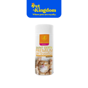 Saint Roche -PREMIUM DRY SHAMP HAPPINESS 128G