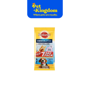 PEDIGREE Dentastix Medium 7s 180g