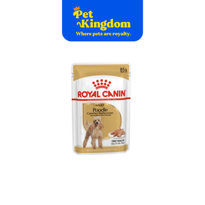ROYAL CANIN BHN POODLE 85G