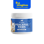 Dr. Shiba Peaceful Paws Duck 250g