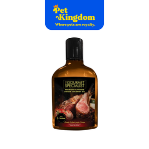 THE GOURMET SPECIALIST-PREM. VCO LAMB 300ML