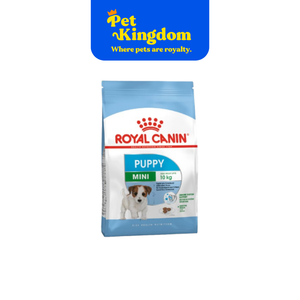 ROYAL CANIN SHN MINI JUNIOR (PUPPY) 2KG
