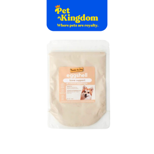 Treatos by Joey Supplement Eggshell Org 50g