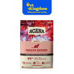 ACANA INDOOR ENTRÉE 4.5KG