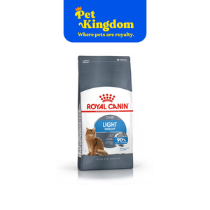 ROYAL CANIN FCN LIGHT WEIGHT CARE 1.5KG