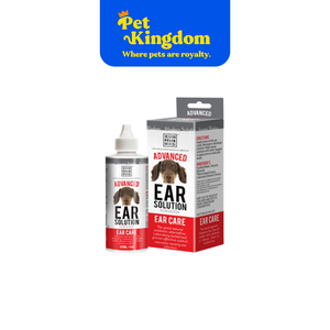 Reliq Advanced Ear Solution 120 ml