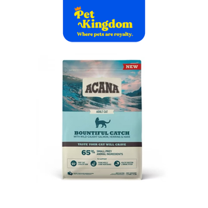 ACANA BOUNTIFUL CATCH 1.8 KG