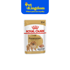 ROYAL CANIN BHN POMERANIAN 85G