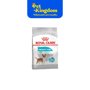 ROYAL CANIN CCN MINI URINARY CARE 3KG