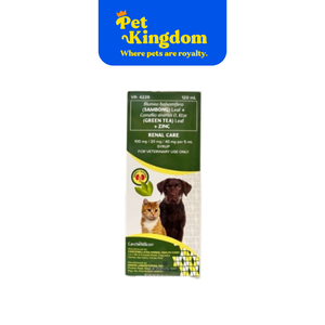 RENAL CARE 120ML