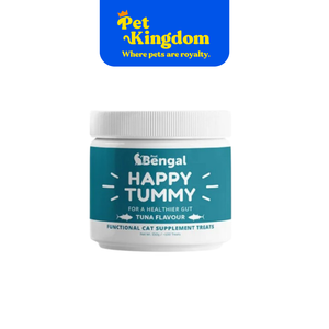 Prof. Bengal Happy Tummy Tuna 150g