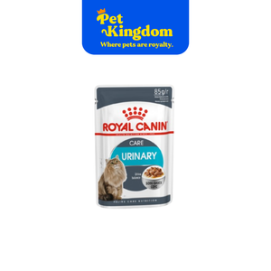 ROYAL CANIN FCN URINARY CARE 85G