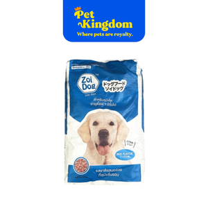 ZOI ADULT DOG FOOD MIX FLAVOR 20KG X 1
