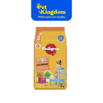PEDIGREE Dry Puppy Chicken, Egg & Milk 15kg