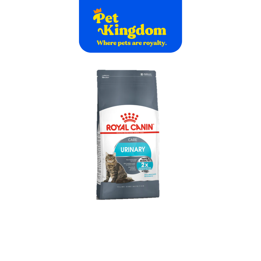 ROYAL CANIN FCN URINARY CARE 400G