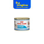 ROYAL CANIN CHN STARTER MOUSSE 195G