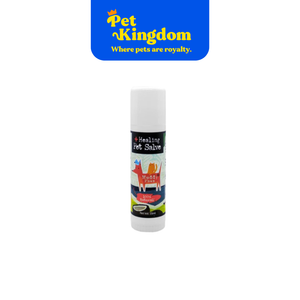 MUDDY PAWS HEALING PET SALVE STICK 15ML
