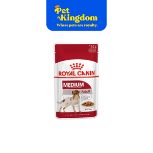 ROYAL CANIN SHN MEDIUM ADULT 140G