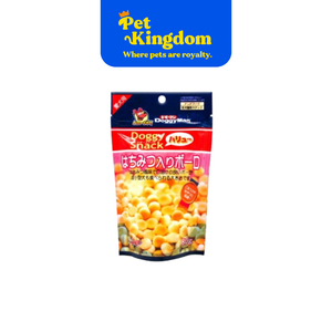 DOGGYMAN MILK BOLO BISCUIT 80G