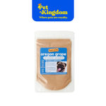 Treatos by Joey Supplement Oregon Grape Org 50g