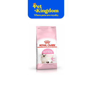 ROYAL CANIN FHN KITTEN36 400G