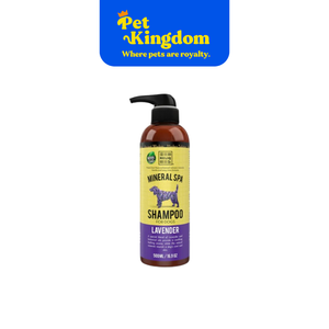 Reliq Mineral Spa Shampoo Lavender 500 ml