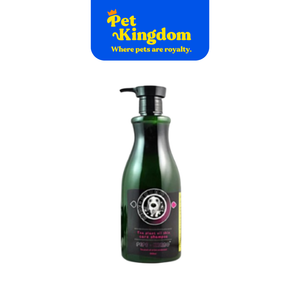 Pepe Karno Tea plant oil skin care pet shampoo 900 ml