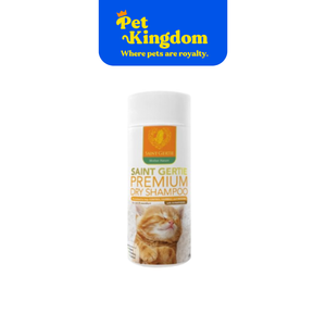 Saint Roche -PREMIUM DRY SHAMP MOTHER NATURE 128G