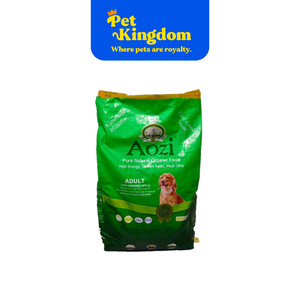 AOZI LAMB & APPLE ADULT10KG