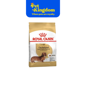 ROYAL CANIN BHN DACHSHUND ADULT 1.5KG