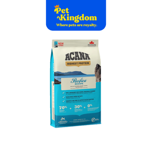 ACANA PACIFICA DOG RECIPE 11.4 KG