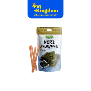 Prama Delicacy Nori Seaweed 50g