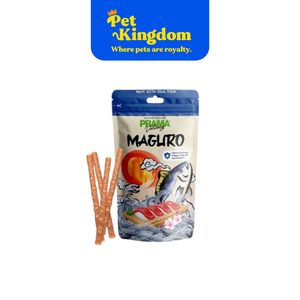Prama Delicacy Maguro 50g